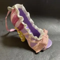 ラプンツェル☆シューズオーナメント☆ディズニー