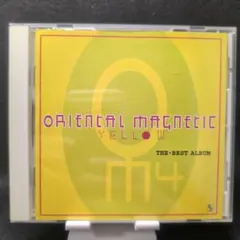 2-4028 O.M.Y. THE・BEST ALBUM