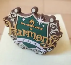 ライトスティックリング 緑 Mrs. GREEN APPLE Harmony