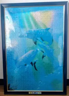 2026年最新】ラッセン パズル 3000ピースの人気アイテム - メルカリ