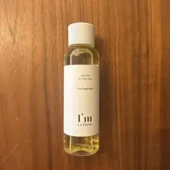 I'm La Floria アイム ラフロリア バスオイル 100mL 未使用のサムネイル