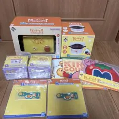 カービィ　くじ　ラストワン　セット