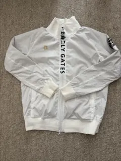 ⛳️パーリーゲイツPEARLYGATES⛳️レディースブルゾン　ジャケット