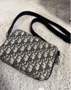 新品未使用✩Dior A4サイズ オブリーク ショルダーバッグ 楽天市場】dior オブリーク バッグの通販