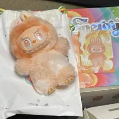 ラブブ ハピネス happiness bigintoenergy