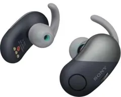 SONY WF-SP700N ワイヤレスイヤホン