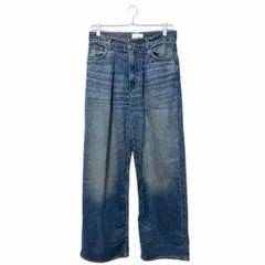 【HAIKURE/ハイクル】CANDY BLUE ASIAN FITのサムネイル