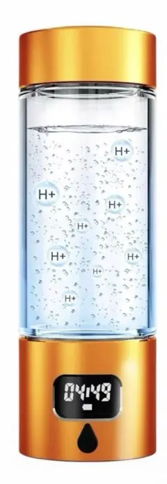 ENERGy HYDROGEN ミネラル還元水素水生成器 SWM550 - メルカリ