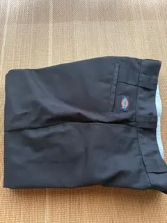 Dickies 874 Original Fit ワークパンツ ブラックのサムネイル