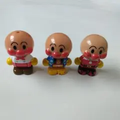 専用】アンパンマン ミュージアムコレクション キララひめ - メルカリ