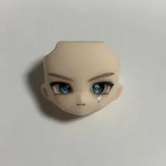 muscuto メガミデバイス ブルーアーカイブ 天雨アコ ヘッドパーツ