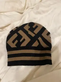 2025年最新】フェンディ ニット帽の人気アイテム - メルカリ