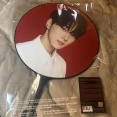 SEVENTEEN power of love JEONGHAN うちわ - メルカリ