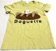 チークルーム　Tシャツ　100cmのサムネイル