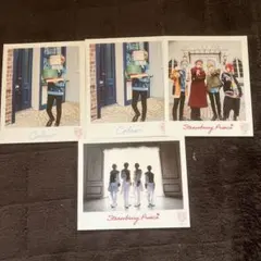 すとぷりブロマイド