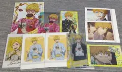 WINDBREAKER 楡井秋彦