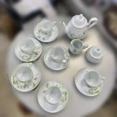 オールドノリタケ お皿や徳利、bowl 小皿等 まとめセット！RC 食器