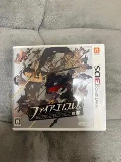ファイアーエムブレム 覚醒