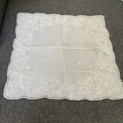 スワトウハンカチ