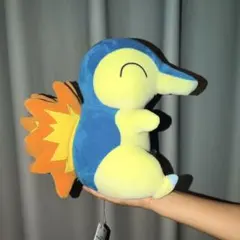 2026年最新】ポケットモンスター おしゃべりぬいぐるみ ヒノアラシの