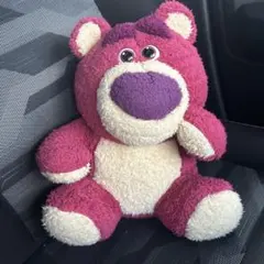 トイストーリー ロッツォ ぬいぐるみ