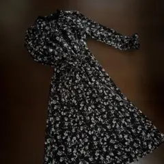 モラビト　ワンピース　美品！