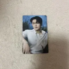 ENHYPEN walk the line:final ジェイ トレカ