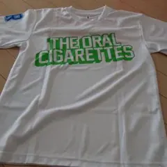 2025年最新】the oral cigarettes スポーツtシャツの人気アイテム