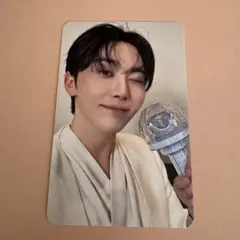 SEVENTEEN CARATZONE トレカ NEW アンコン スングァン