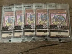 遊戯王　ブラック・マジシャン・ガール 　ハイチュウ