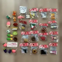 Iwako けしごむBOX 他のサムネイル