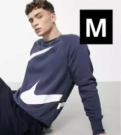 NIKE⭐︎裏起毛トレーナー⭐︎新品未使用