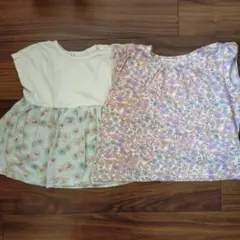 UNIQLO　PAUL&JOEセット