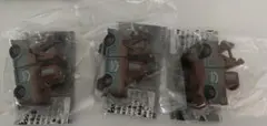 カーズ 肩ズンFig. ガチャ メーター