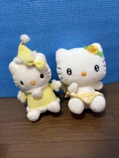 2026年最新】たんぽぽキティの人気アイテム - メルカリ