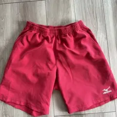MIZUNO ハーフパンツ