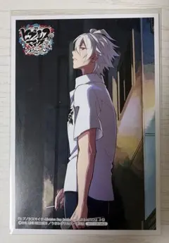 ヒプマイ キャラクターグッズ