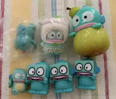 ハンギョドン グッズまとめ売り7点
