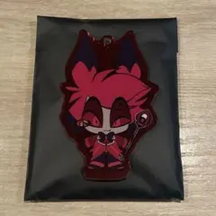 2025年最新】ハズビンホテル アラスター アクキーの人気アイテム