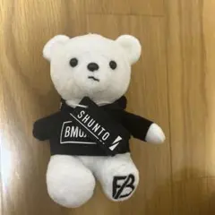 ビーファースト shunto シュント ぬいぐるみ 初代