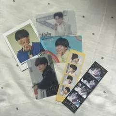 長尾謙杜 まとめ