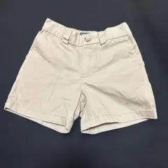Polo by Ralph Lauren ベージュ ショートパンツ 12M
