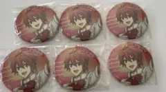 七瀬陸 缶バッジ 6個セット 8周年 アイナナ