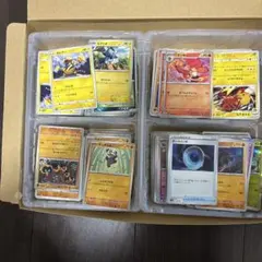 2026年最新】ポケモンカード 大量の人気アイテム - メルカリ