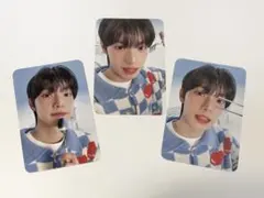 チェリブ リブ 対面サイン会 特典 トレカ 3種 セット DEARMYMUSE