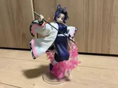 鬼滅の刃　Luminasta　胡蝶しのぶ　フィギュア　ルミナスタ 柱