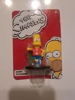 THE SIMPSONS C.C. Lemon ストラップ 未開封 - メルカリ