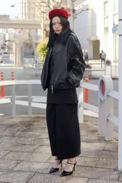 キュロットパンツ