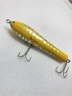 オールドルアー アクアザウルス バルサ50 - メルカリ