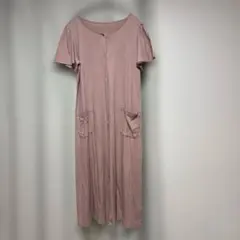 半袖マタニティパジャマ　部屋着　ベルメゾン